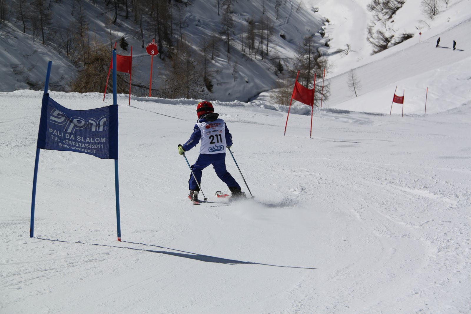 Gara Camp Sociali G 00565